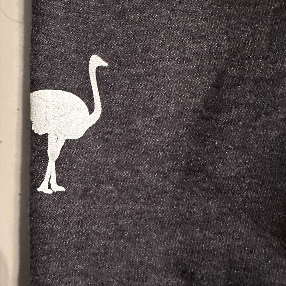 Chive charcoal gray KCCO new never worn, size xxl - Picture 3 of 4